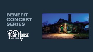 The Pump House Benefit /Ep9/ Hard Times The Pump House Sunday Jazz Collective featuring: