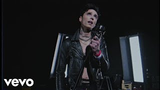 Andy Black - My Way