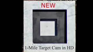 North East Texas Tactical 1-Mile HD Target Camera