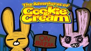 Let's Play The Adventures of Cookie & Cream (Kuri Kuri Mix) - Episode 5: Magical World Mayhem