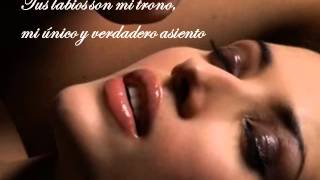 Tus Labios, mi Aposento