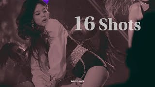 181110-11 [4K] BLACKPINK JENNIE 제니 직캠 - 16 Shots / JENNIE FANCAM @IN YOUR AREA