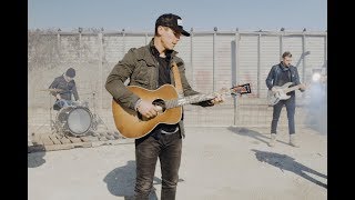 Granger Smith - They Were There (Official Music Video)