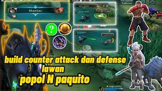 tutorial irithel build tersakit | urutan build tersakit irithel 1 hits mati