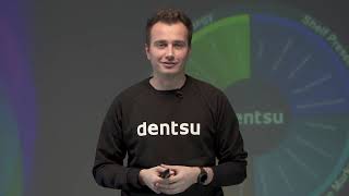 НРФ Online, «Комплексный подход к E-Commerce». Сергей Абрамов, dentsu Russia