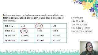 SÍMBOLOS MATEMÁTICOS - "MAIOR QUE, MENOR QUE E IGUAL"