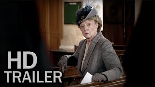 "Downton Abbey" - Official Trailer