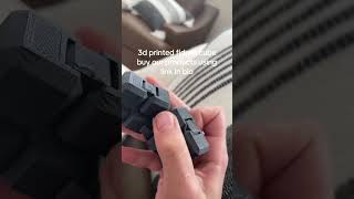 3d printed fidget cube buy products in bio #cool3dprints #asmr #ad #satisfying