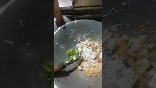 tutorial membuat nasi goreng viral mas Edo paling murah dan gurih