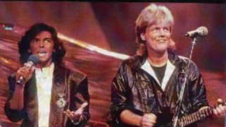 Modern Talking - Ten Thousand Lonely Drums (Swiss Boys Rap Version)