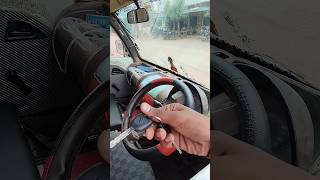 डीजल वाली गाड़ी चलती LPG से 😆😇 Supro Engine convert Omni petrol engine #shorts #reels #starrides