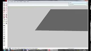 Урок 1_ Проектирование дома в SketchUp.mp4