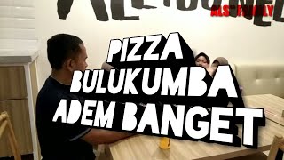 PIZZA HUT BULUKUMBA || Als' FAMILY