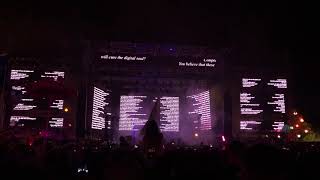 Virtual Self Intro @ Audiotistic 2018 (7/14/18) [4K]