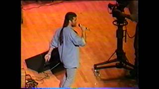 BILLY RAY CYRUS 1996 OPRY ACHY BREAKY PORTER SKEETER