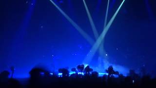 Christophe Willem Live Radiant (Caluire 27/02/2013) - Starlite