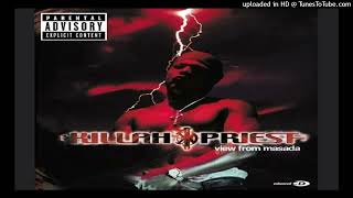 Killah Priest-Salvation