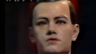 Kraftwerk - Die Roboter