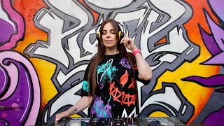 Progressive House & Melodic Techno - Birthday Mix June 2024 by Xenia Torino