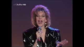 C.C.Catch.  Heaven and Hell. ZDF Hitparade, 18.02.1987