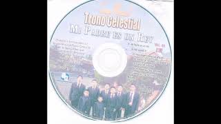 05 CANTO DE GRATITUD GRUPO TRONO CELESTIAL VOL 01