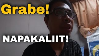 Grabe Naman to! Subrang liit! | jAyop Vlog Tour