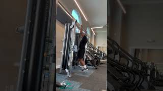 Pullup Positional Isos