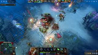 Khai - Dota 2 Shadow Shaman Lord @ 962 Win Count Diary - 180107A