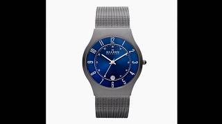 Skagen Watches