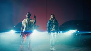 Roddy Ricch Ft. Lil Durk - Twin