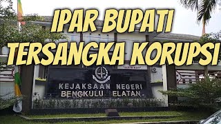 Direktur RSUD Manna dan Ipar Bupati Jadi Tersangka Korupsi Makan Minum Pasien