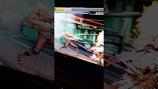 Krizalid Ultra Power Special KOF 2002 Unlimited Match