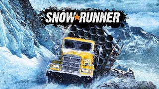 snow runner | live #2