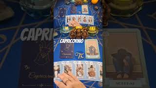 #capricornio #tarot #horoscoposemanal