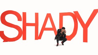 Jonn Hart - Shady Love