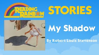 My Shadow STORY