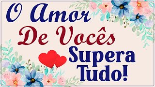 🥰 O Amor DE VOCÊS Irá SUPERAR a Inveja!