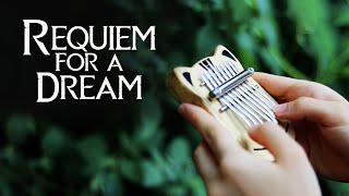 Requiem For A Dream | Kalimba Cover