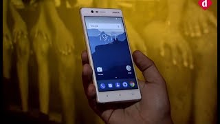 Nokia 2 Specs and First Look Review