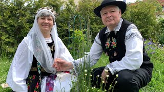 Siebenbürger Sachsen: Die rührende Geschichte der Familie Klein aus Scheinfeld! Bitte teilen!