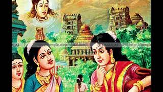 Thiruvempavai 13 in the ragam  saveri #bhajans #thiruvempavai #devotionalsongs #maliniramkumar