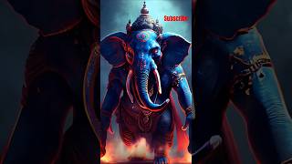 Gajaraju Ganesh #shortsfeed #shorts #ganpathi #bappa #ganesh #ganeshchaturthi #subscribe #like