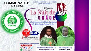 ANGELIC MINISTRATIONS | LA MINISTRATION (INTERVENTION) DES ANGES