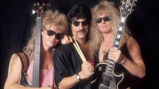 Blue Murder - Demo