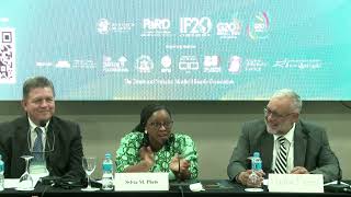 Challenges facing Africa: 2024 and Beyond