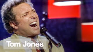 Tom Jones - Search Me, Lord (Tom Jones: The Right Time, 13th June 1992)