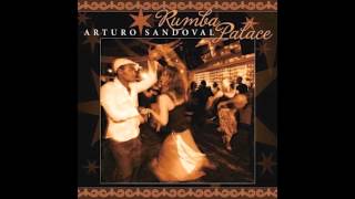 Arturo Sandoval - A Gozar