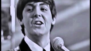 THE BEATLES - I Saw Her Standing There