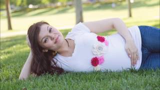 Maternity Photos (31 Weeks Pregnant)