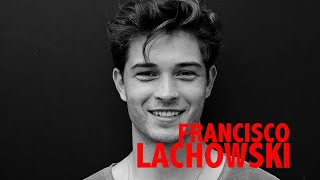 Francisco Lachowski: 10 Questions by Sucess Models Paris